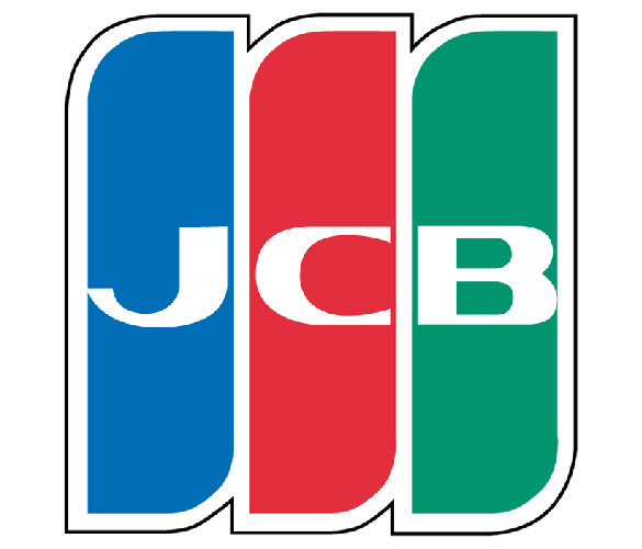 Payment JCB Icon