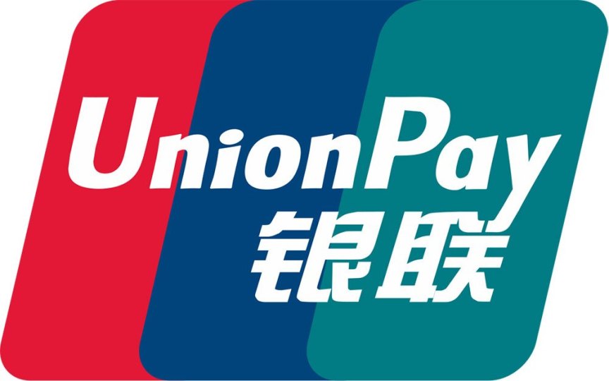 Payment UnionPay Icon